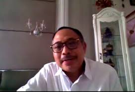 Pemerintah Minta Proyek KCIC, LRT dan Jasa Marga Ada Solusi Dalam 7 Hari  Mendatang