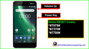 Log in using the credentials of your google account. How To Reset Nokia Mobile Phone Nokia Reset Code Factory Reset