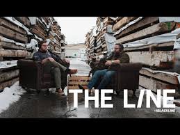 The Line Episode 19 (Between Two Barns Ft. Evan Urban)