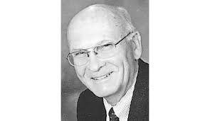 JOHN MANSFIELD Obituary (1944