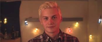 Happy Endings Sleepover (2019)