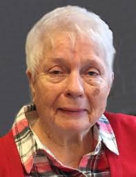 Obituary information for Marie Scoggins Massengill