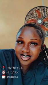 Abigail Osei Afriyie Benson