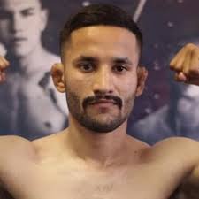 Ruben Paez vs. Luis Granillo, Peleas ExtreMMAS