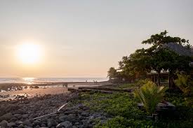 Playa el zonte la libertad el salvador. Why You Should Visit El Zonte El Salvador These Foreign Roads