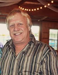 Obituary information for Ricky LeGrand Cockrell