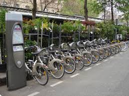 Geheimtipps Paris Transport Offentliche Verkehrsmittel Paris Geheimtipps Paris
