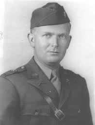 Last of the Bedford Boys..