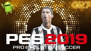 Download and install pes 19 apk mod here. Pes 2019 Android Patch Gold Edition Download