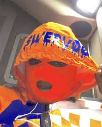 X went on a woah uh woah aye ski, they not expectin' this one. 44 Ski Mask Ideas Gangster Girl Ski Mask Aesthetic Grunge