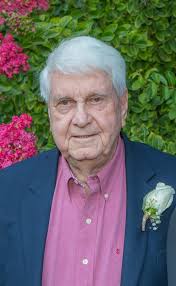 Robert Backus Hilbert Obituary April 26, 2023