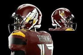 Pin On Redskins Logo S