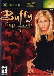 Buffy the Vampire Slayer (2002 video game) - Wikipedia