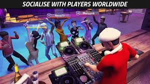So far, this game has received hundreds of downloads from google play. Avakin Life For Android Apk Download