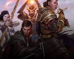 Research with dark runic magic has imbued them with enormous spiritual strength, which, combined with their ability to forge war machines of unprecedented might. Unearthed Arcana New Unearthed Arcana Rune Knight Swarmkeeper The Revived Page 7 En World Dungeons Dragons Tabletop Roleplaying Games