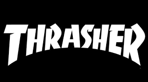 I don't need this font anymore. Thrasher Font Free Download