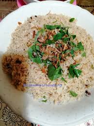 Nasi goreng kampung merupakan salah satu juadah nasi goreng yang telah divariasikan oleh masyarakat kita sendiri. Resepi Nasi Minyak Ayam Masak Merah Acar Rampai Faizzah Amir