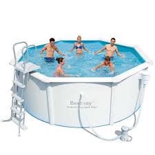 Pin Su Piscines Abris