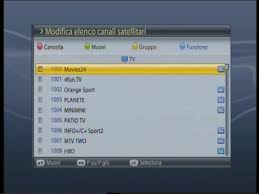 Image result for canali satellitari svizzeri 1981 2021