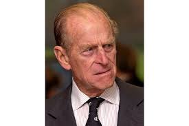 Even the Queen wasn't spared Prince Philip's bad temper