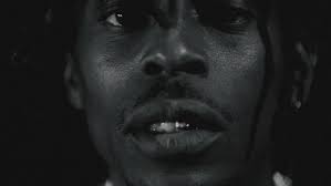 Goya Gumbani & Kiina