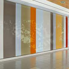 The pictures on the gallery show a successful example. Custom Back Painted Glass From Ggi