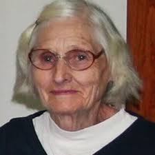 Hilda Faber Obituary March 20, 2023