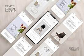 Ui Psd 4 000 High Quality Free Psd Templates For Download