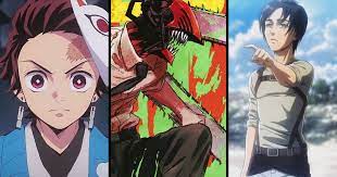 With 2021 on the way, it's time to talk about official upcoming anime you can expect to see. Top 15 Most Anticipated Anime Of 2021 The Courier