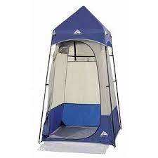 Walmart Ozark Trail Shower Utility Shelter Coachella Camping Camping Shower Camping Toilet