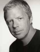 Pentagram Partner: Robert Brunner