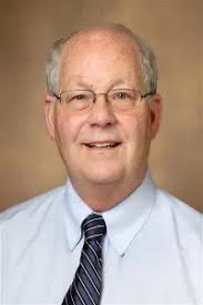 Dr. John Mccubbin, MD, Ophthalmology