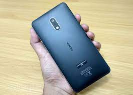 Sama handphone mamak kau juga bagusan handphone mamak kau. Review Nokia 6 Android Murni Dan Tahan Banting Jagat Gadget