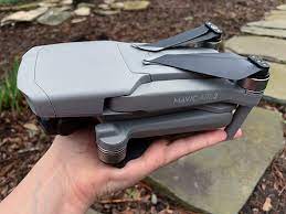 Parts and accessories for your mavic air 2 can be found on the above dji page. Review The Dji Mavic Air 2 Is The Best All Around Drone For Most People Digital Photography Review
