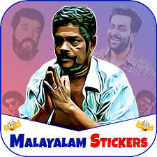 Here are some cool malayalam stickers for you to easily share with your family and friends to express your emotions in a. About Wastickerapps Malayalam Stickers Google Play Version Apptopia
