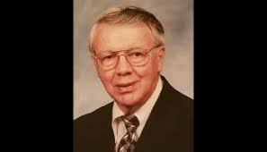 Obituary for Forrest Greene of Lakeview