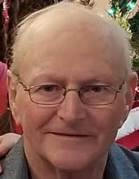 Obituary for Robert Mallet