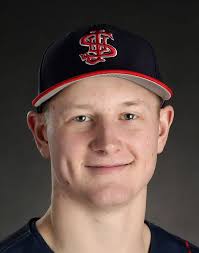 2014 Baseball Roster