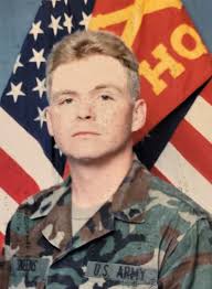 Gary Delane Davidson 1956