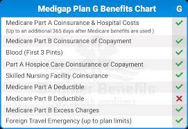 Read about medigap (medicare supplement insurance), which helps pay some of the health care costs that original medicare doesn't cover. Medicare Supplement Plan G The Better Value Plan