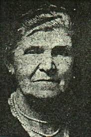Bettie Alexander Rawlins Shultz (1861-1939)