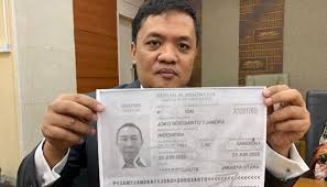 Perusahaan djoko dikenal telah menjalin hubungan dengan bank dagang nasional indonesia (bdni) dan bank bali. Pengacara Masih Upayakan Djoko Tjandra Hadiri Sidang Pk Publicanews Nasional