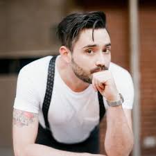 Rising Stars: Meet Aaron Long