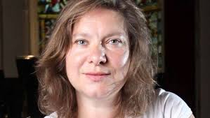 Person: Nicki ffrench Davis