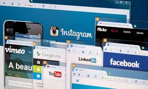 You can't message people via facebook without the standalone messaging app anymore, so if that's something you plan on using, messenger is a necessary download. Social Media Marketing Made Simple A Step By Step Guide