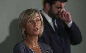 Marta temido chegou ao governo em fim de legislatura. Marta Temido Estado Nao Se Demite De Garantir Protecao Aos Utentes Dos Lares Coronavirus Jornal De Negocios