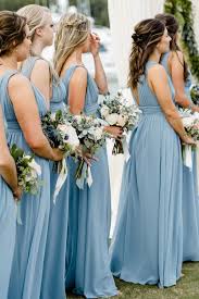 Bridesmaids Style Lulus Bridesmaids Dresses Smokey Blue Bridesmaids Dresses Mikae Lulus Bridesmaid Dresses Lilac Bridesmaid Dresses Brides Maid Dresses Blue