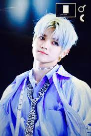 Asthma Grandma Has Returned With 11 Inhalers Nct Taeyong Taeyong Nct