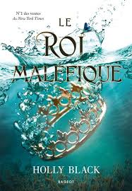 We have everything · top brands · make money when you sell Le Roi Malefique Broche Holly Black Achat Livre Ou Ebook Fnac