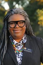 Black Women Candidates 2024